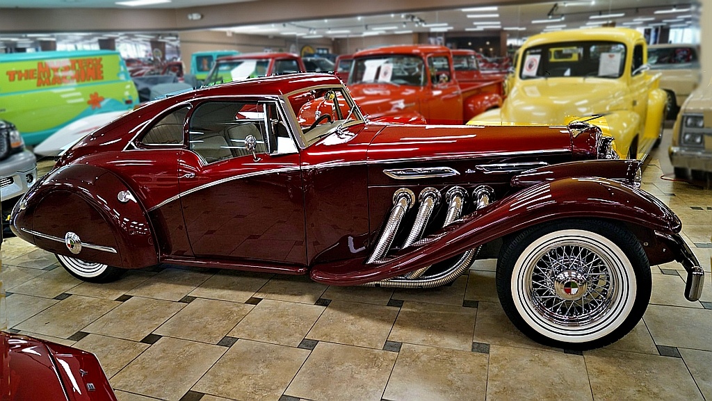 Click to Enlarge-Esc to Close myimgs/ArtDecoCars1937-60/1938 Duesenberg Aero Coupe 2.jpg
